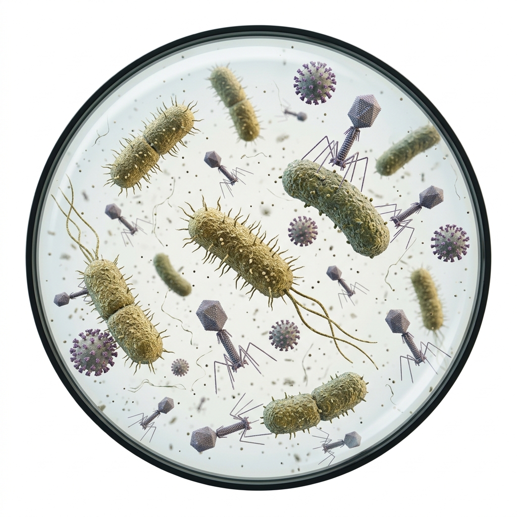Microbiology