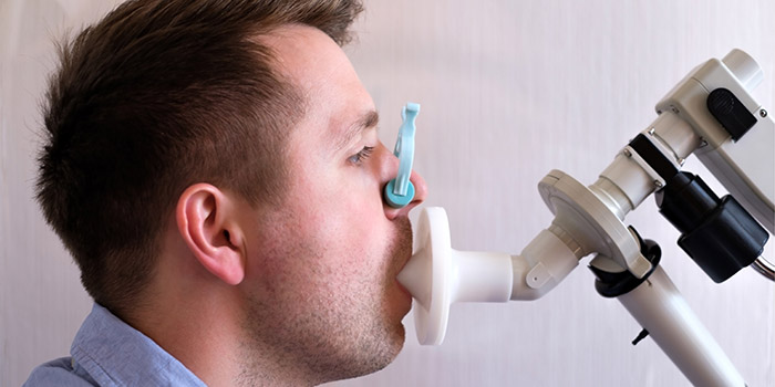 Pulmonary Function Test (PFT)