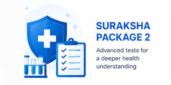Suraksha Package 2