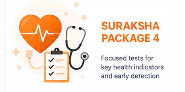 Suraksha Package 4