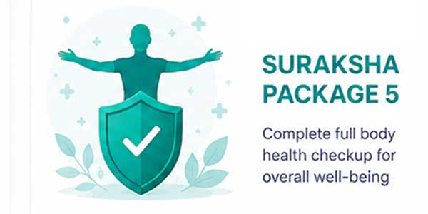 Suraksha Package 5