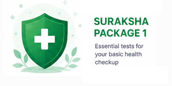 Suraksha Package 1