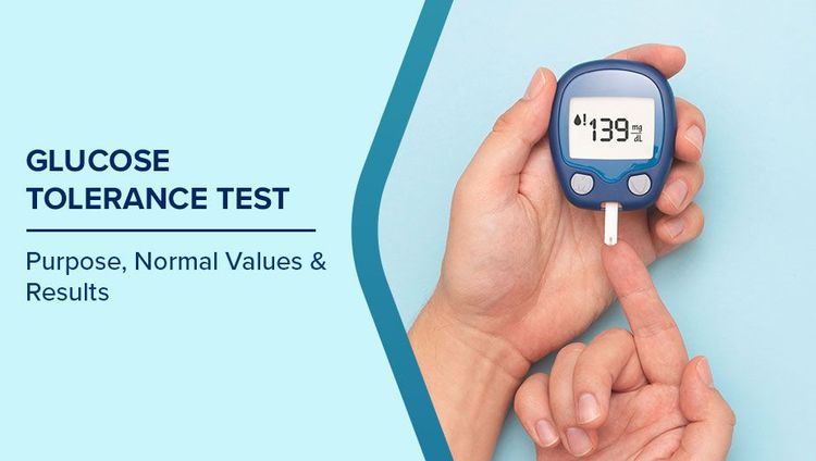Glucose Challenge Test (75 grms glucose)
